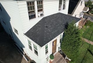 Siding Repair in Wood Ridge, New Jersey by Statewide Roofing LLC