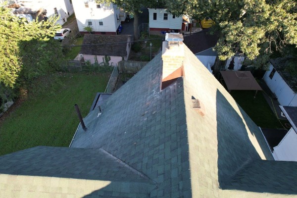 Roof Replacement In Garfield, NJ (1)