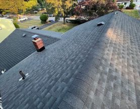 Roof repair in Roseville by Statewide Roofing LLC