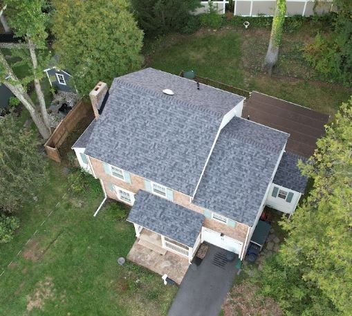 Roofing in East Orange, NJ (1)