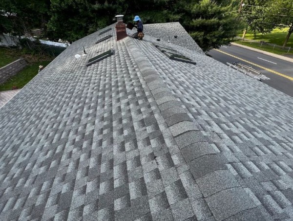 Roof Replacement in Passaic, NJ (1)